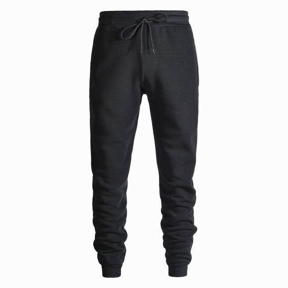 Pantalones Deportivos de Algodón para Hombre - Comodidad y Estilo
