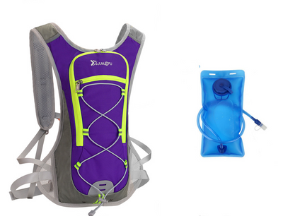 Mochila Deportiva Impermeable para Correr y Ciclismo de Montaña - Image 13