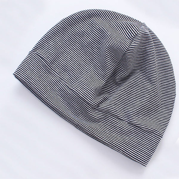 Gorro Nocturno Tejido Transpirable Unisex - Image 14
