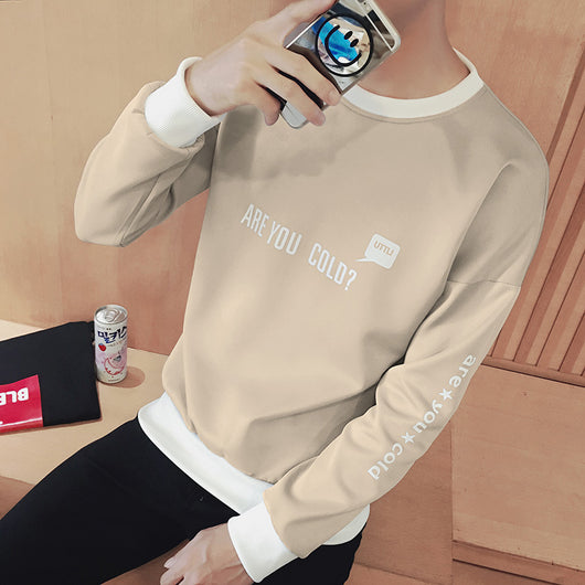 Suéter Blanco para Hombre - Image 5