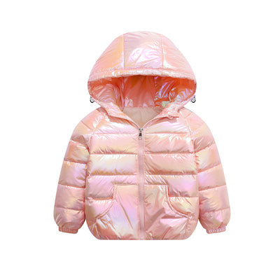 Abrigos Cortos para Niños y Niñas - Image 15