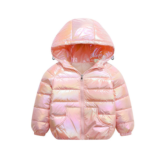 Abrigos Cortos para Niños y Niñas - Image 15