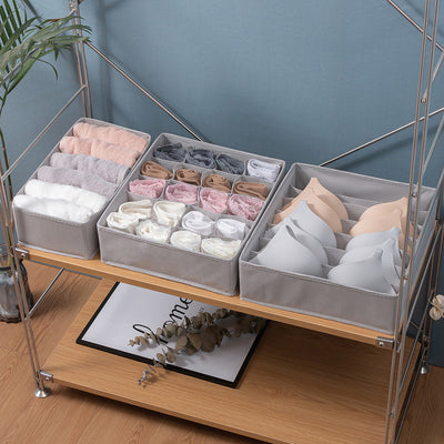 Caja Organizadora de Ropa Interior - Image 3