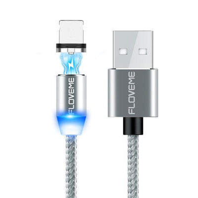 Cable de Datos Magnético Compatible Universal - Image 9
