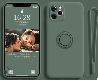 Funda Samsung de Silicona Líquida para Celular - Image 16