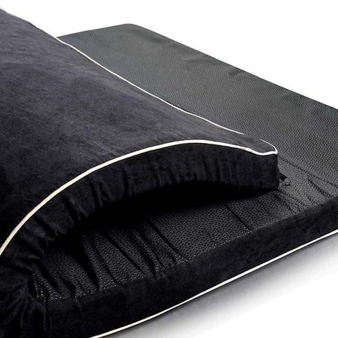 Cama Ortopédica Arthur con Memoria de Espuma para Perros Grandes y Adultos Mayores - Image 2