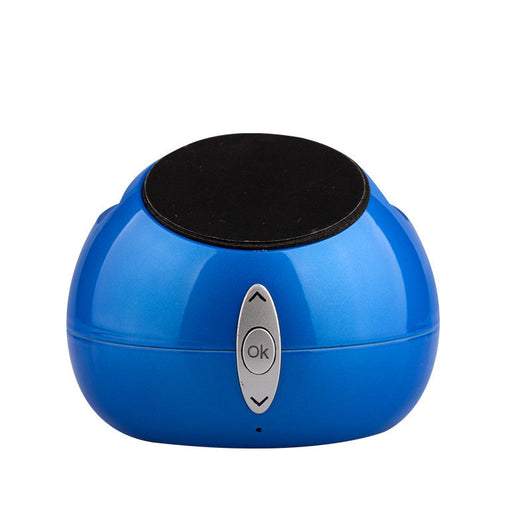 Parlante Bluetooth Antigravedad - Image 6