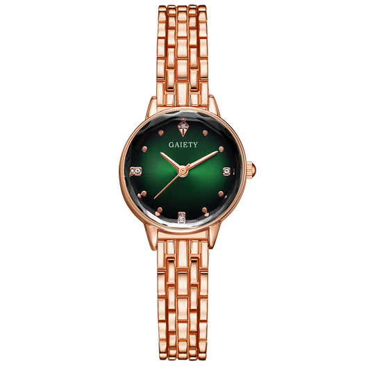 Reloj de Aleación Elegante para Mujer - Image 6