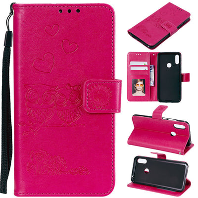 Funda para Celular con Relieve de Búho - Image 11
