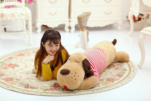 Juguete Peluche Corto para Perros - Image 9