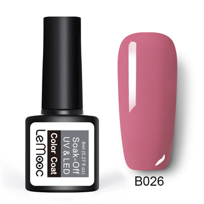 Esmalte de Uñas Color Puro Premium - Image 14