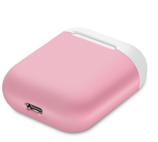 Funda Protectora de Silicona para Estuche de Carga AirPods - Resistente y Portátil - Image 22