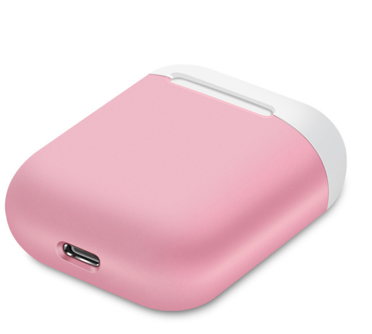 Funda Protectora de Silicona para Estuche de Carga AirPods - Resistente y Portátil - Image 22