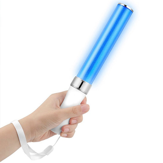 Bastón LED Recargable con Destello - Image 9