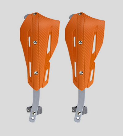 Protectores de Manillar, Parabrisas y Defensas Anticaída para Motocicleta - Image 4
