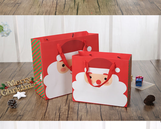 Bolsa de Regalo para Empaques Navideños - Image 9
