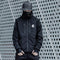 Chaqueta Cortavientos Funcional para Hombre - Primavera