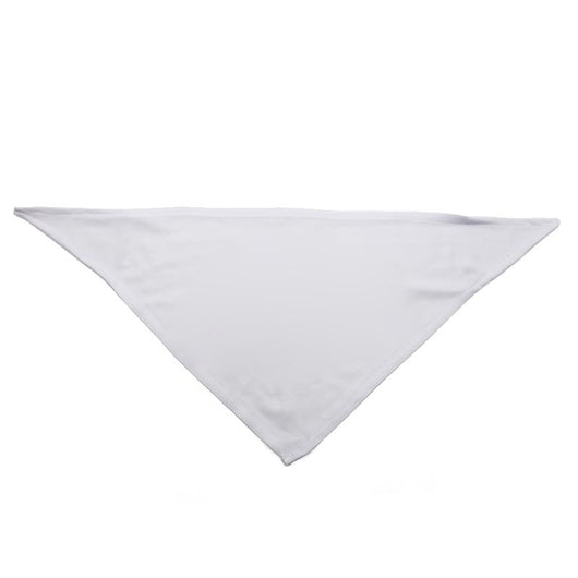 Toalla Triangular para Mascotas con Impresión por Transferencia de Calor - Image 5
