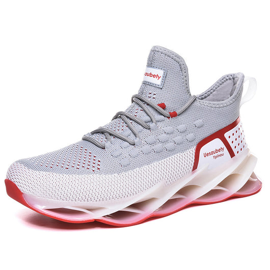 Zapatillas Deportivas Transpirables para Hombre - Primavera - Image 30