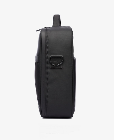 Bolsa Mensajera para Hombre - Maletín Crossbody Profesional - Image 3