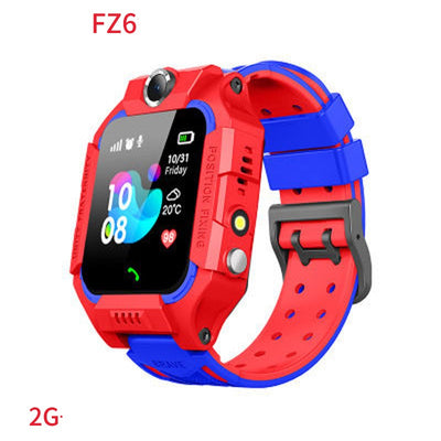 Reloj Inteligente Z6 para Niños - Image 10