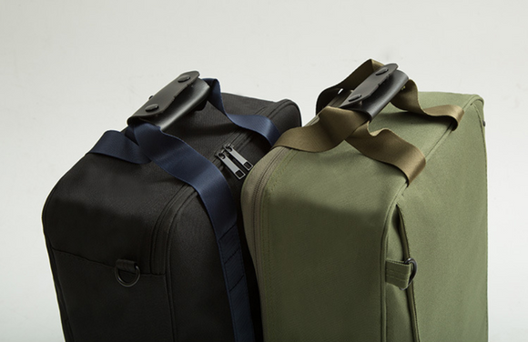 Bolsa de Viaje Versátil