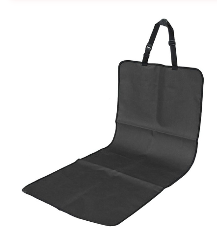 Funda Protectora Impermeable para Mascotas en Auto - Image 12