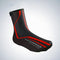 Cubrezapatos Ciclismo Impermeable - Abrigo Térmico para Ciclista