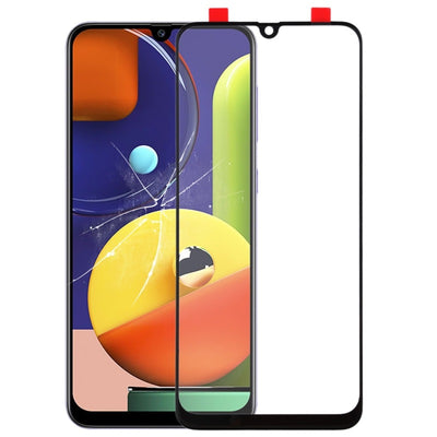 Protector de Pantalla de Cristal Líquido con Espejo Frontal