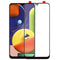 Protector de Pantalla de Cristal Líquido con Espejo Frontal