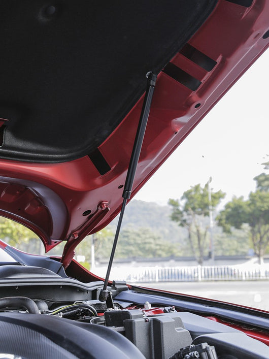 Soporte Modificado para Varilla Hidráulica de Motor - Image 2