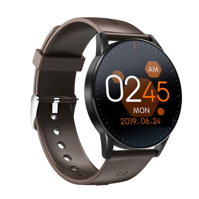 Reloj Inteligente Deportivo con Pantalla Táctil Completa y Podómetro - Image 5