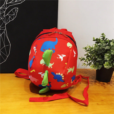 Mochila Infantil Dinosaurio - Image 8