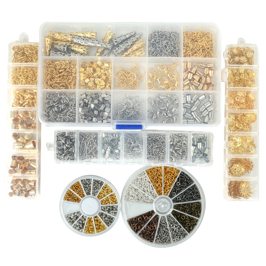 Kit Profesional de Herramientas para Aretes de Toroide - Image 2
