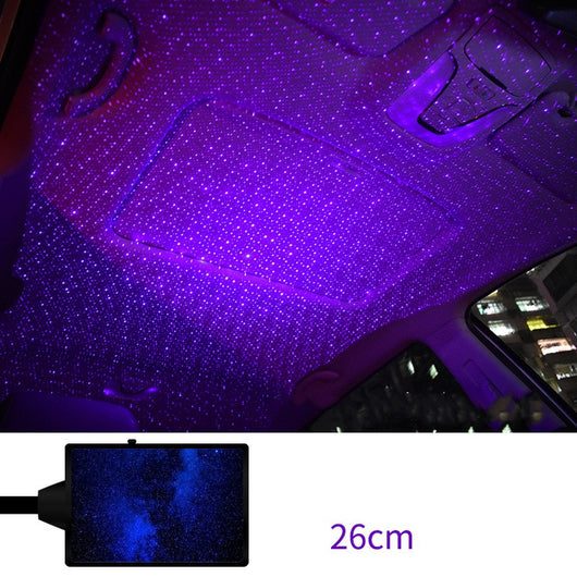 Luces Interiores para Auto - Image 7