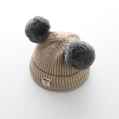 Gorro de Lana para Bebé - Image 14