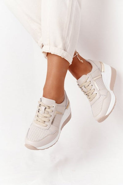 Zapatillas Deportivas Talla Grande para Mujer - Image 17