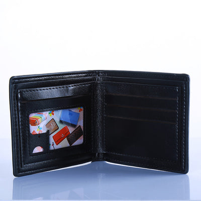 Set de Regalo Elegante: Reloj Cuarzo, Cinturón y Cartera para Hombre - Image 3