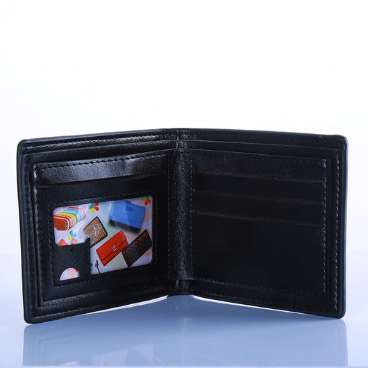 Set de Regalo Elegante: Reloj Cuarzo, Cinturón y Cartera para Hombre - Image 3