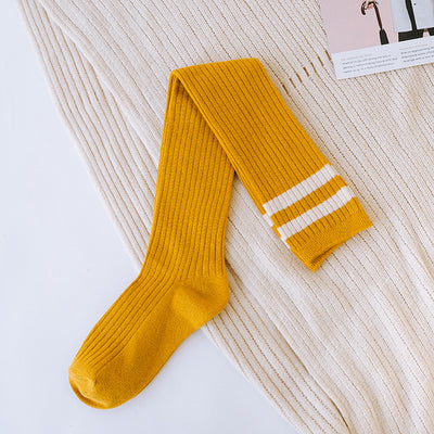 Calcetines Fashion Hasta la Rodilla - Image 22
