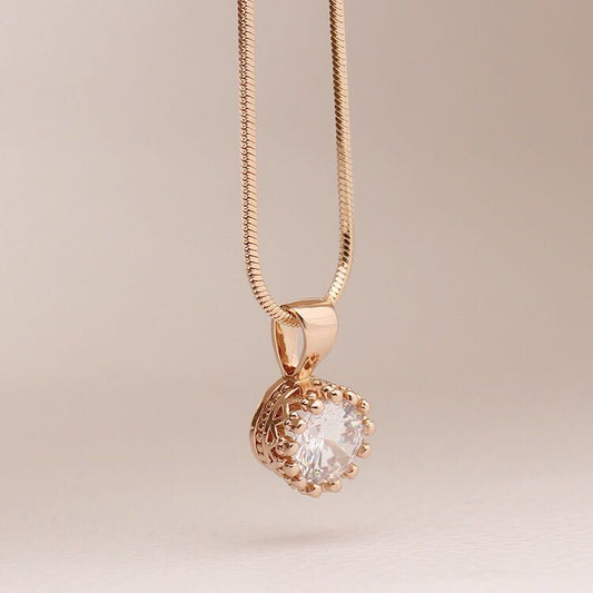 Juegos de Joyería Clásicos y Elegantes - Image 2