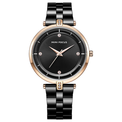 Reloj Elegante para Mujer - Diseño Minimalista y Versátil - Image 2