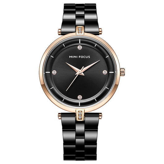 Reloj Elegante para Mujer - Diseño Minimalista y Versátil - Image 2