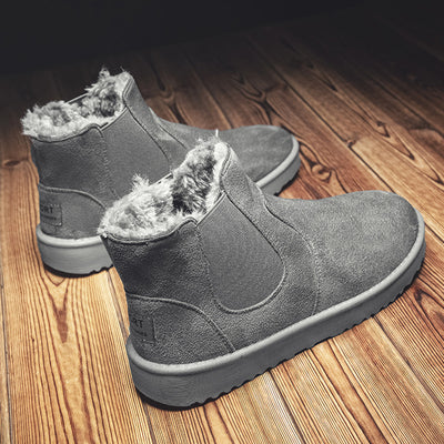 Botas de Nieve para Hombre - Image 5