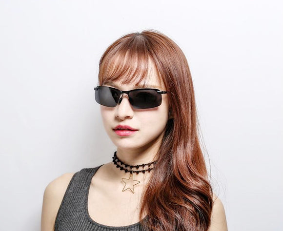 Gafas de Sol Inteligentes con Bluetooth