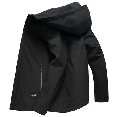 Abrigo Trinchera para Hombre Maduro - Image 14