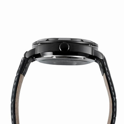 Reloj Automático Tourbillon para Hombre Resistente al Agua - Elegancia Empresarial - Image 13