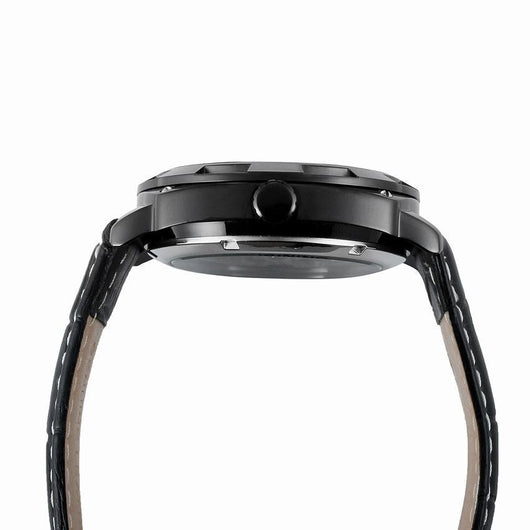 Reloj Automático Tourbillon para Hombre Resistente al Agua - Elegancia Empresarial - Image 13