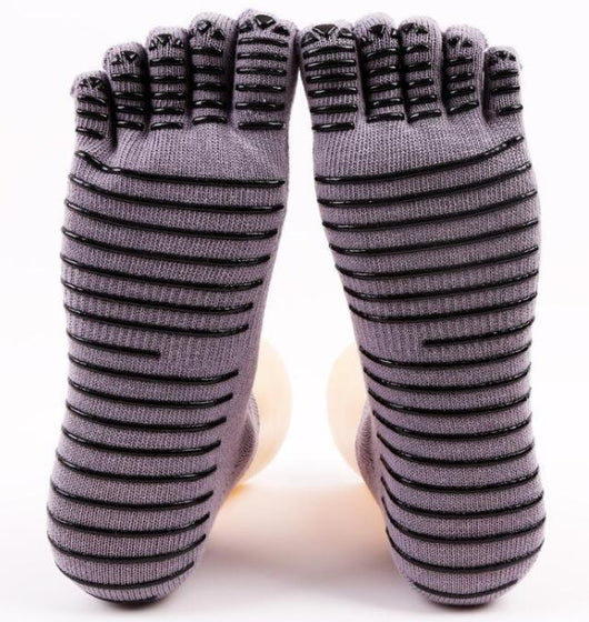 Calcetines Antideslizantes para Yoga - Image 3