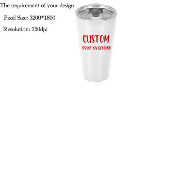 Vaso Térmico Personalizado 600ml Acero Inoxidable - Taza Reutilizable Premium - Image 13
